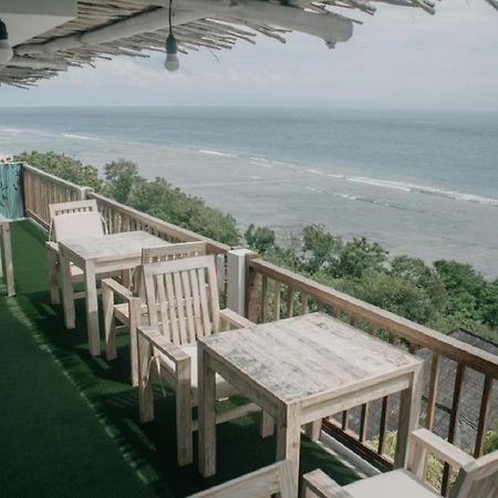 Sea Terras Suite And Luxury Batununggul Exteriér fotografie