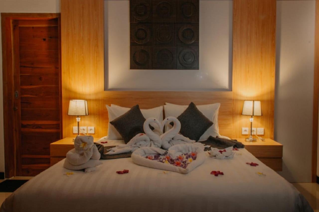 Sea Terras Suite And Luxury Batununggul Exteriér fotografie