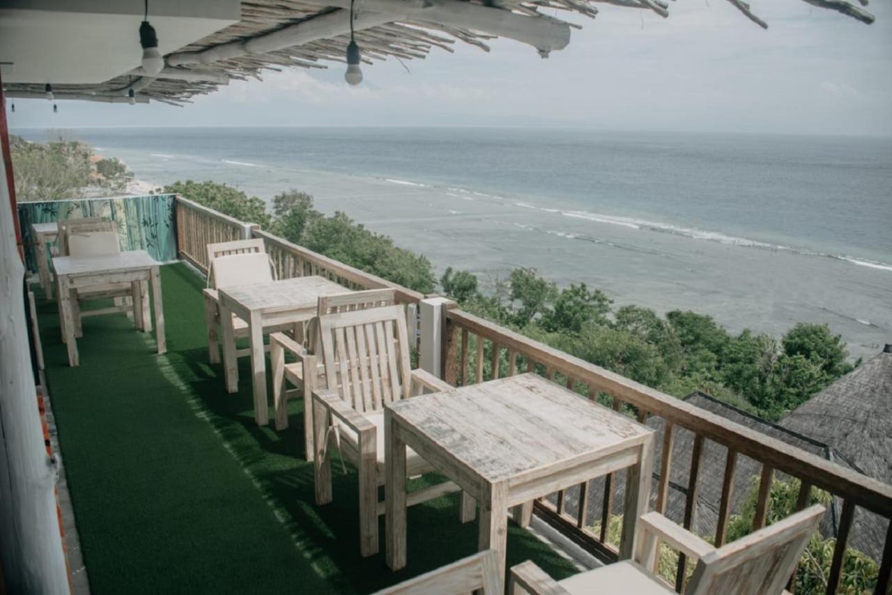 Sea Terras Suite And Luxury Batununggul Exteriér fotografie