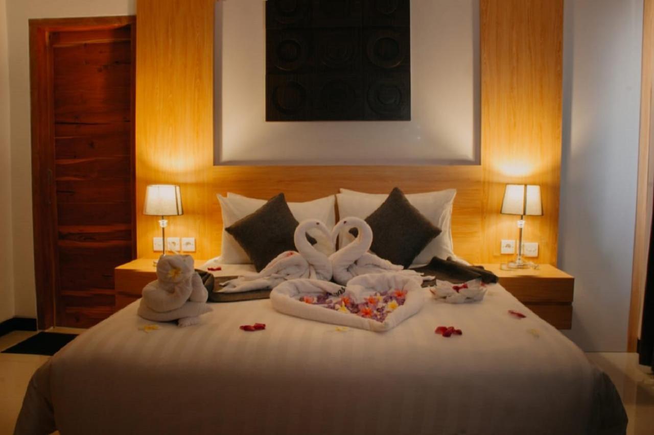 Sea Terras Suite And Luxury Batununggul Exteriér fotografie