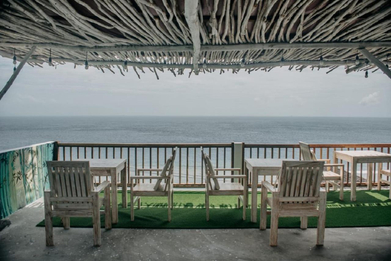 Sea Terras Suite And Luxury Batununggul Exteriér fotografie