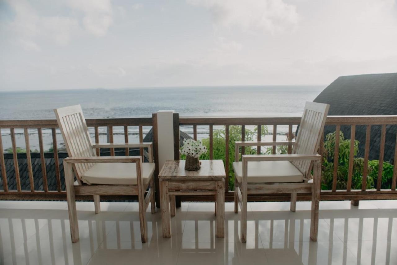 Sea Terras Suite And Luxury Batununggul Exteriér fotografie
