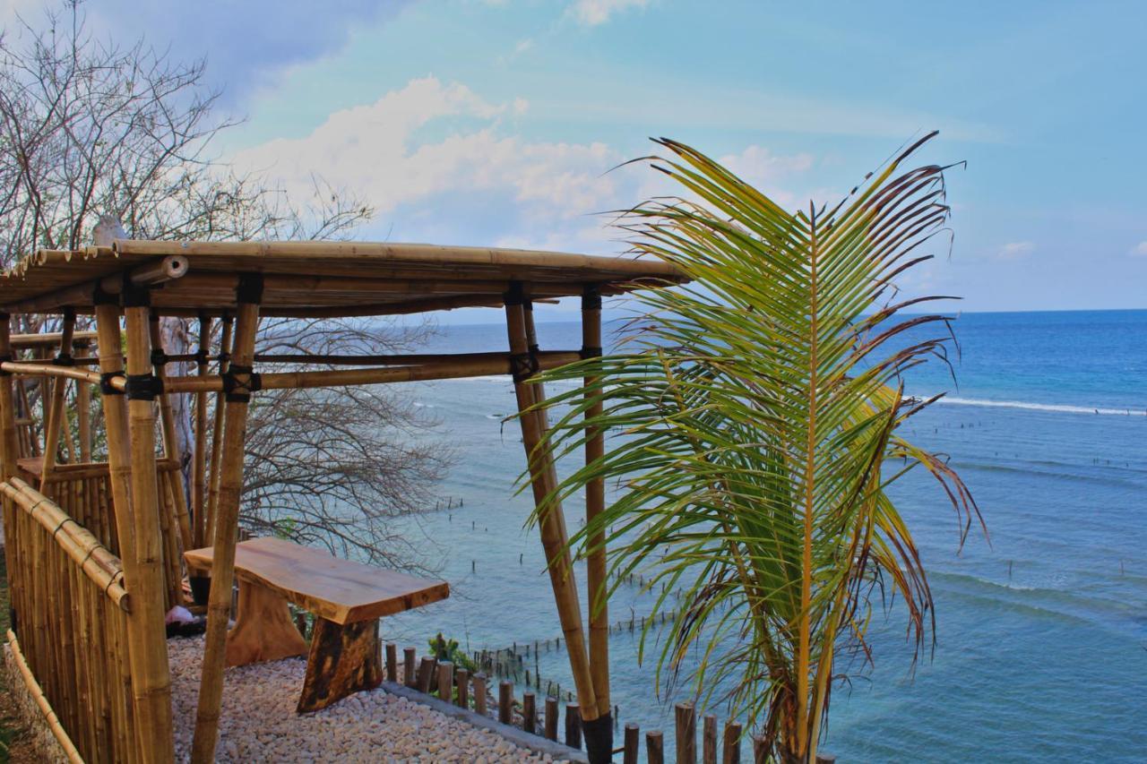 Sea Terras Suite And Luxury Batununggul Exteriér fotografie