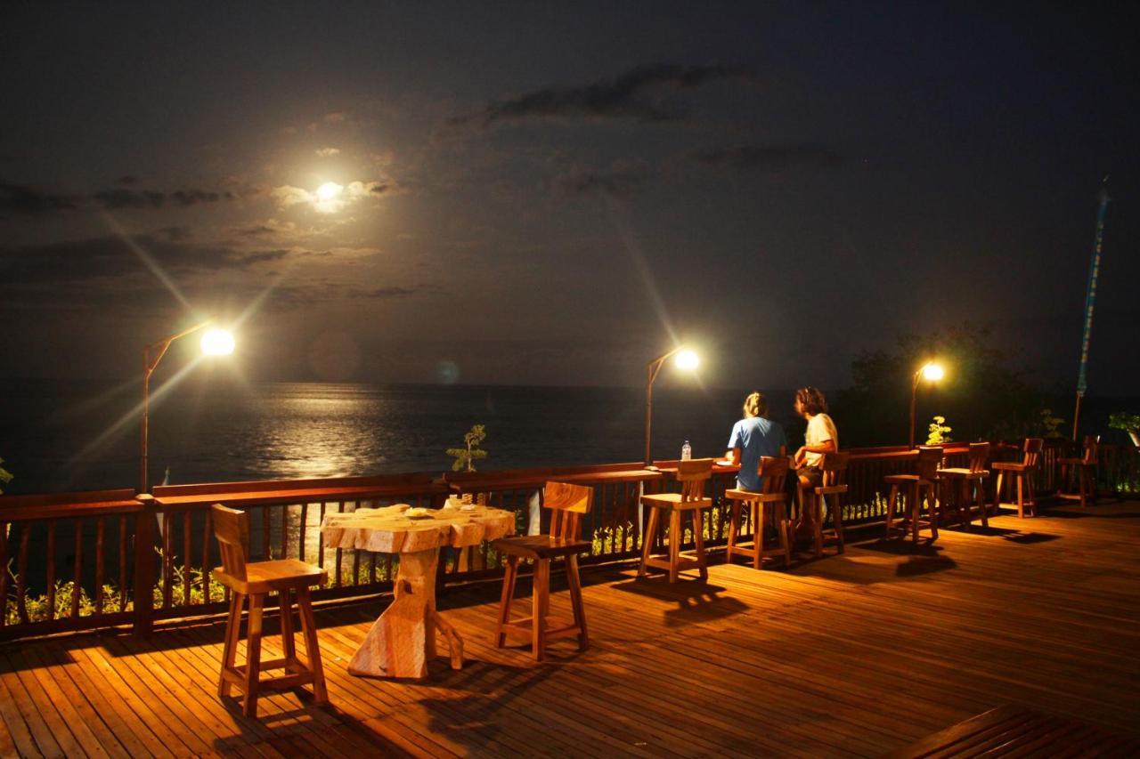 Sea Terras Suite And Luxury Batununggul Exteriér fotografie